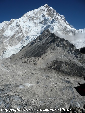 Viaggio in Nepal 2010 - Alessandro ed Elena