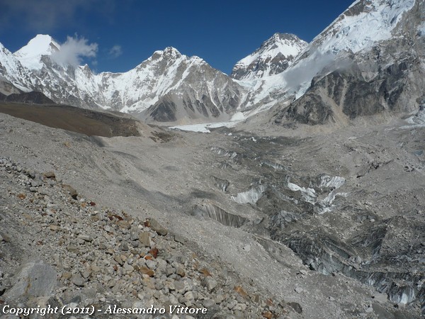 Viaggio in Nepal 2010 - Alessandro ed Elena