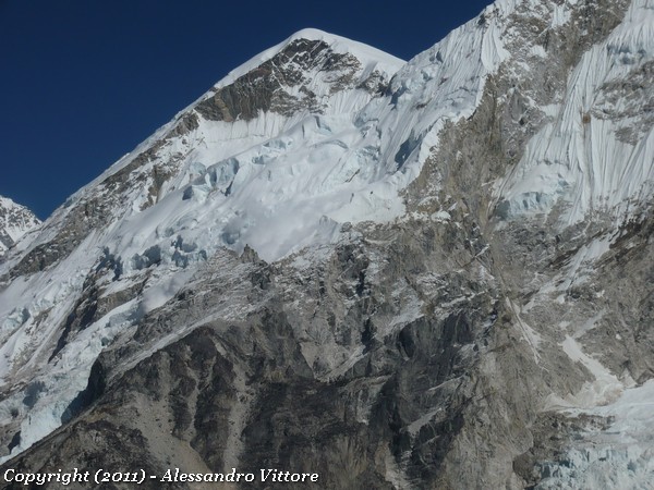 Viaggio in Nepal 2010 - Alessandro ed Elena