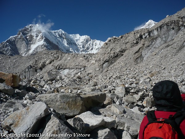 Viaggio in Nepal 2010 - Alessandro ed Elena