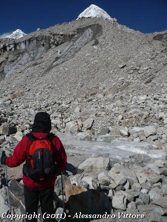 Viaggio in Nepal 2010 - Alessandro ed Elena