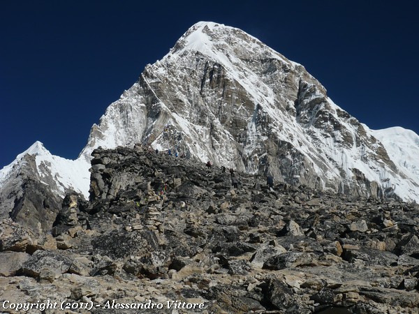 Viaggio in Nepal 2010 - Alessandro ed Elena