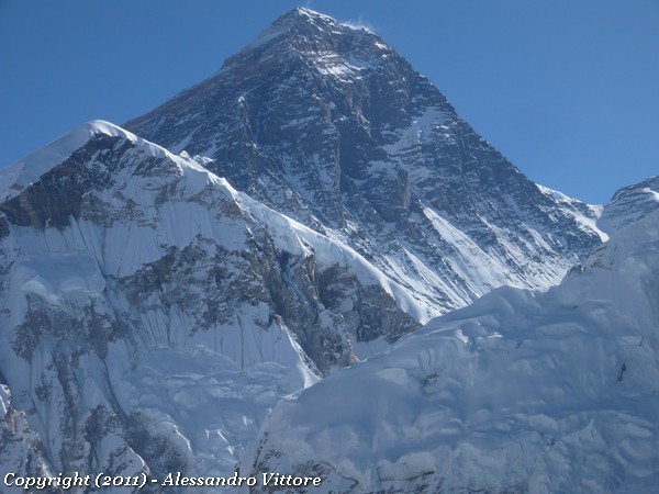 Viaggio in Nepal 2010 - Alessandro ed Elena