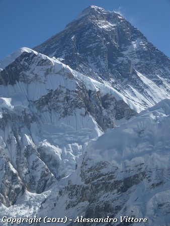 Viaggio in Nepal 2010 - Alessandro ed Elena