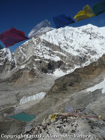 Viaggio in Nepal 2010 - Alessandro ed Elena