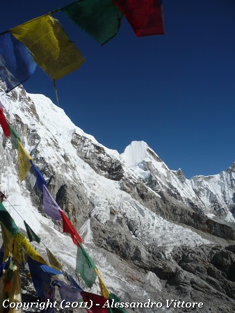 Viaggio in Nepal 2010 - Alessandro ed Elena