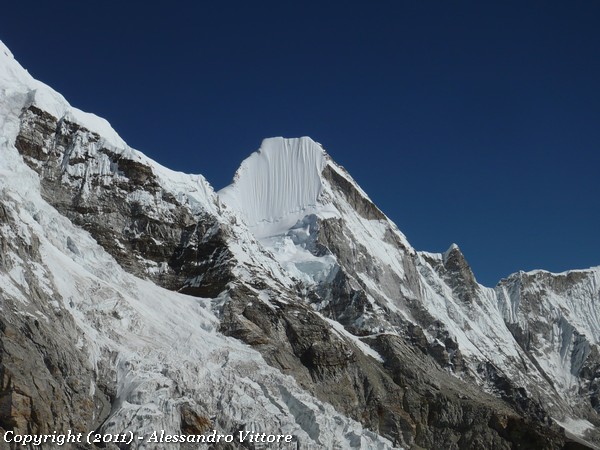 Viaggio in Nepal 2010 - Alessandro ed Elena