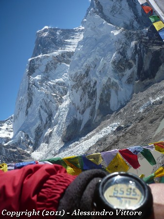 Viaggio in Nepal 2010 - Alessandro ed Elena