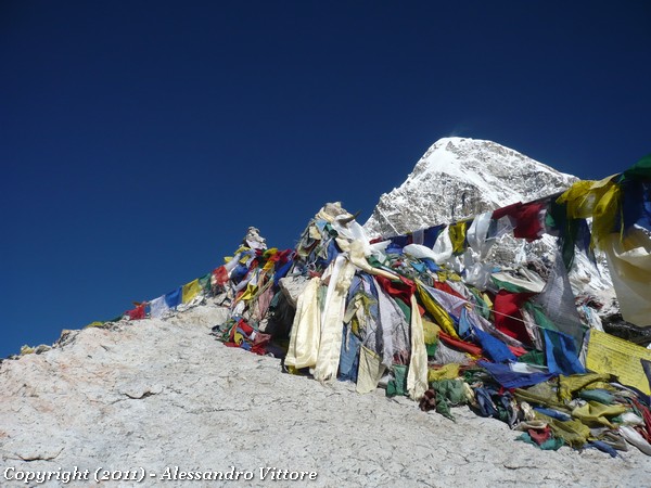 Viaggio in Nepal 2010 - Alessandro ed Elena