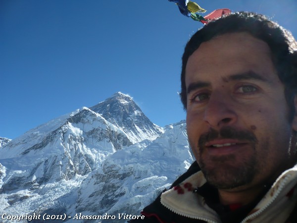 Viaggio in Nepal 2010 - Alessandro ed Elena