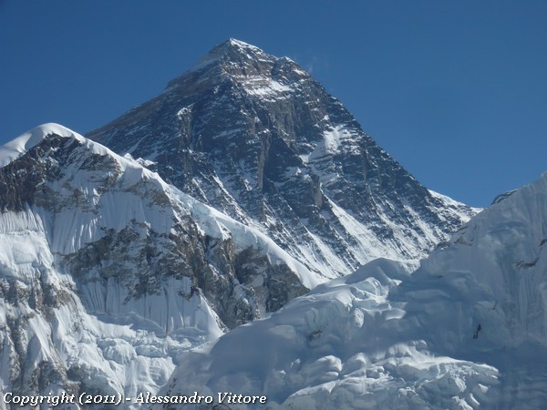 Viaggio in Nepal 2010 - Alessandro ed Elena