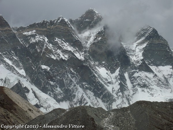 Viaggio in Nepal 2010 - Alessandro ed Elena