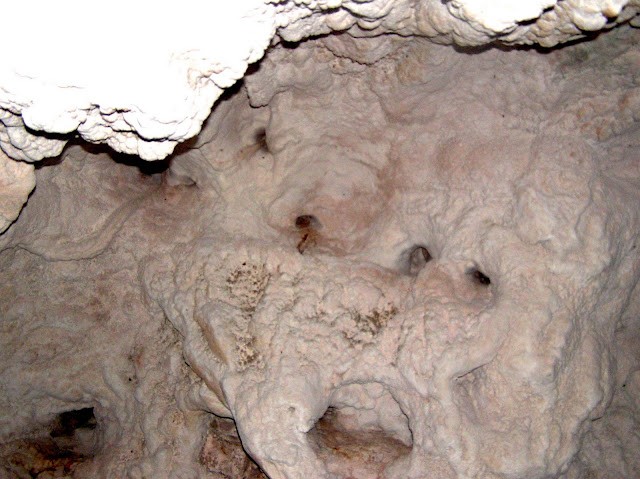 La Grotta del Gesso una meraviglia nel Parco Regionale del Matese
