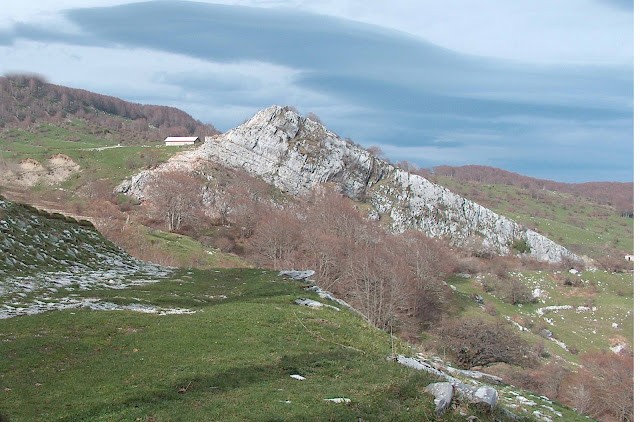 La Grotta del Gesso una meraviglia nel Parco Regionale del Matese