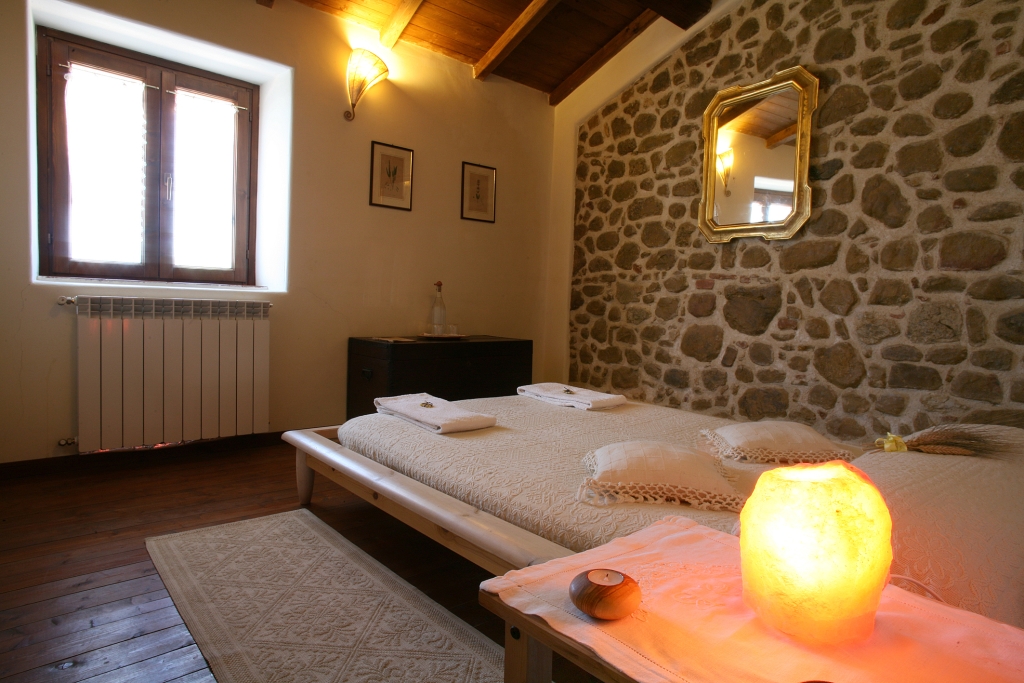 Casale Le Crete