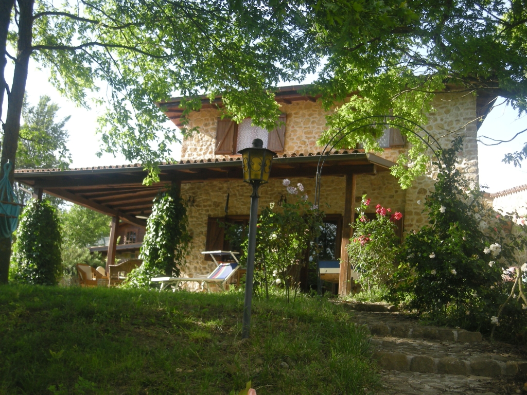 Casale Le Crete