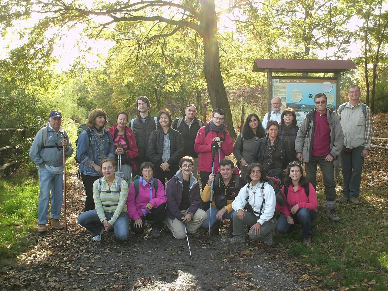 Sentiero Verde: Associazione di promozione sociale