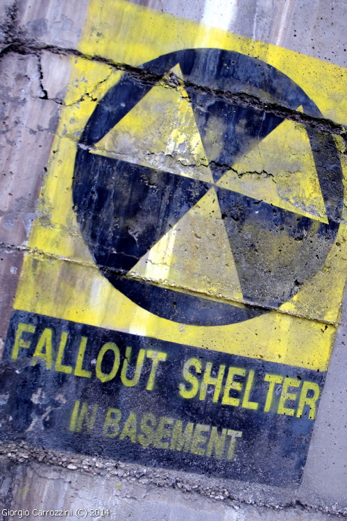 Il Bunker e il Museo Storico diffuso del Monte Soratte
