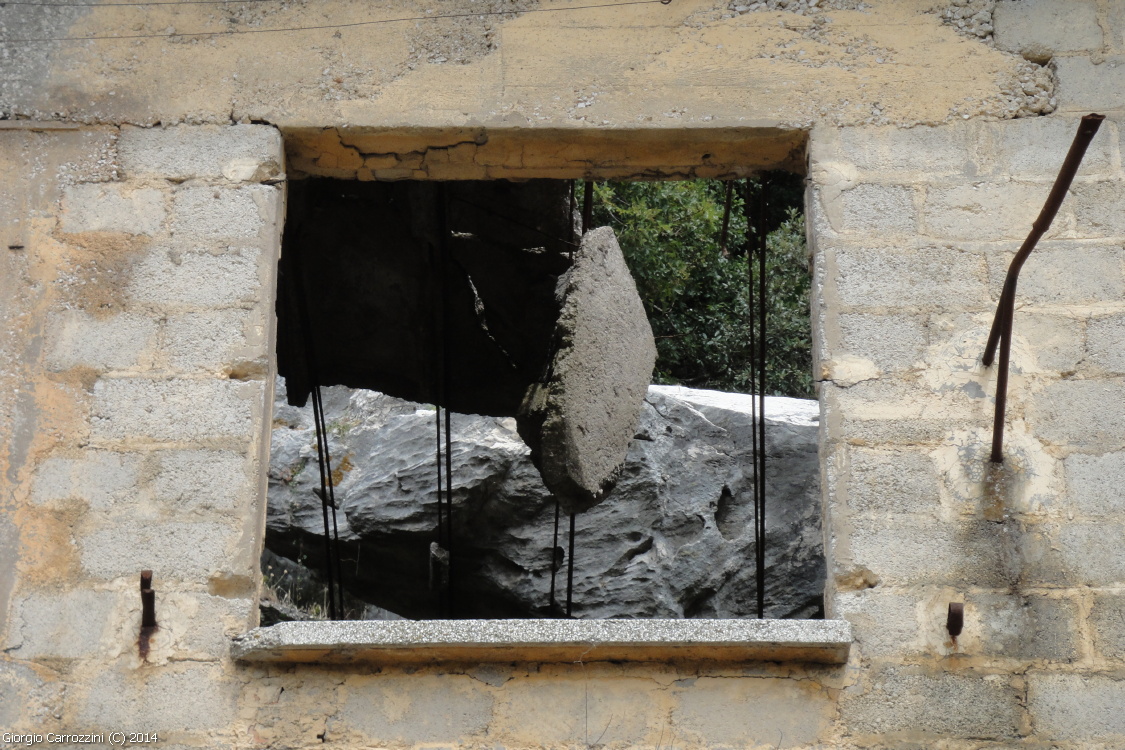 Il Bunker e il Museo Storico diffuso del Monte Soratte