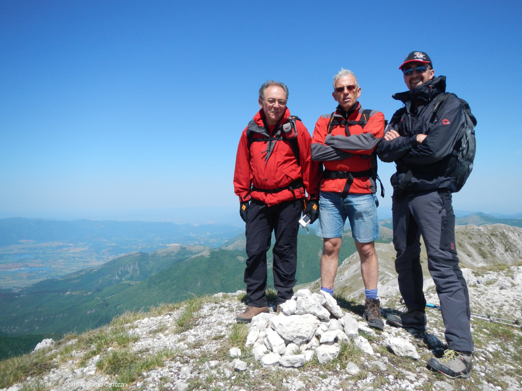 3 buoni motivi...