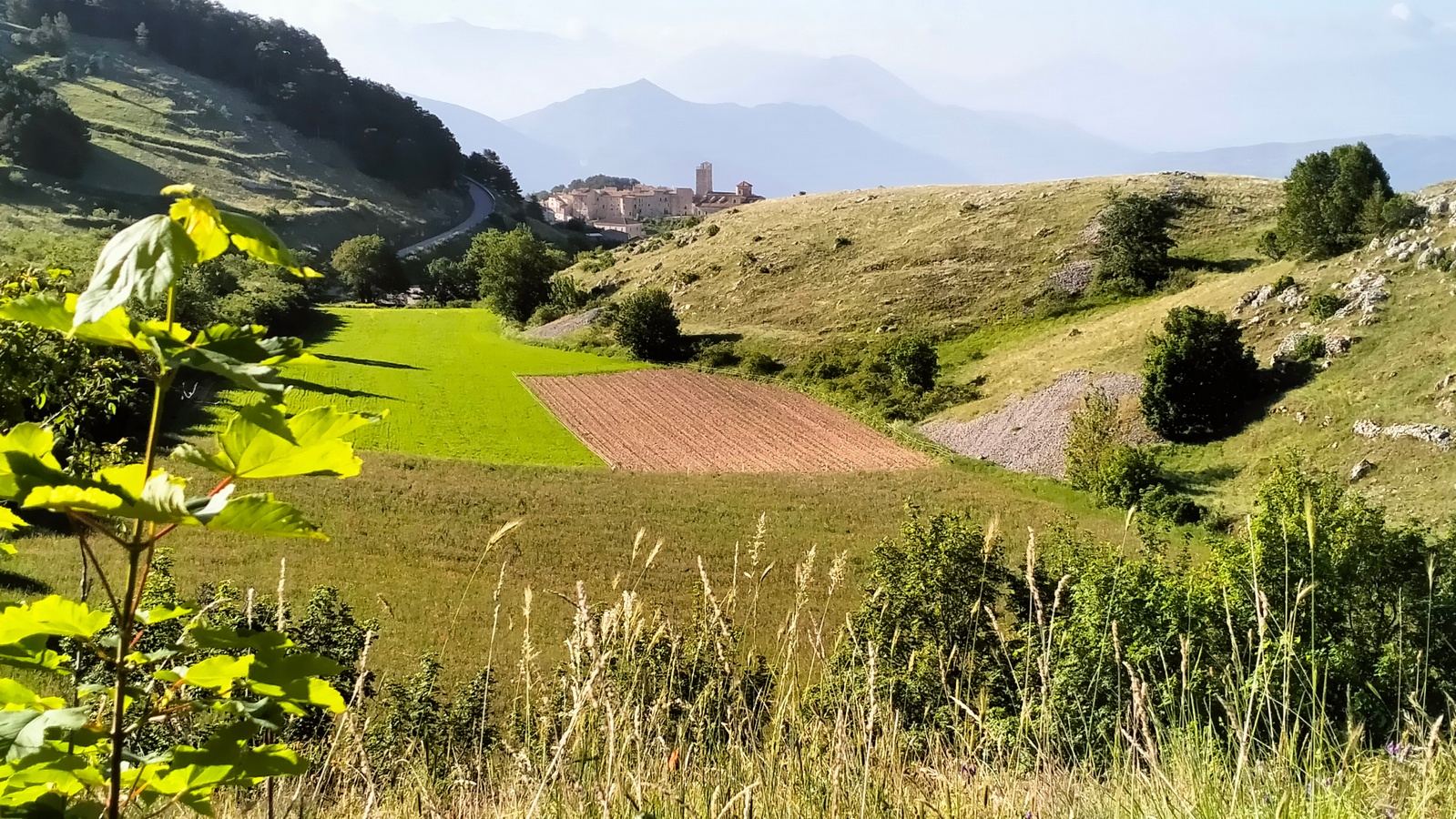 Imparare a prendersi il tempo perso