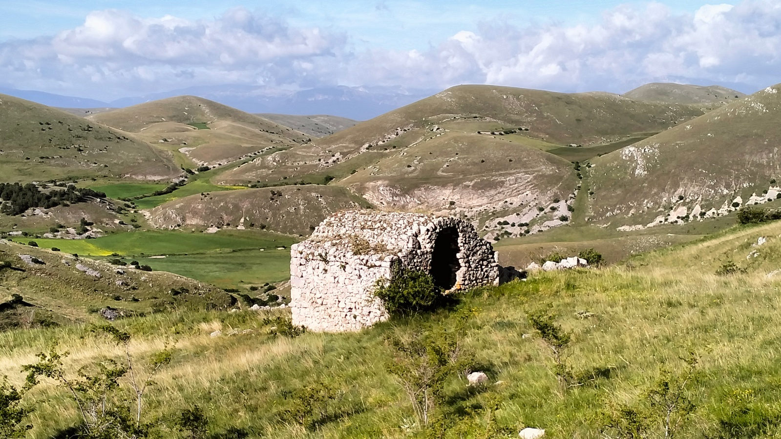 Imparare a prendersi il tempo perso
