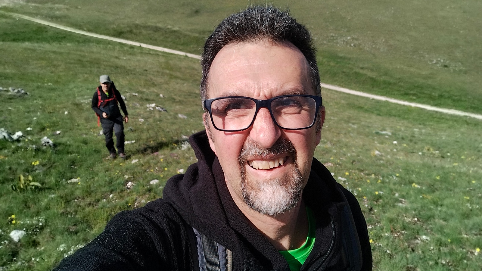 Imparare a prendersi il tempo perso