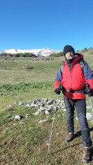 Monte Orsello: Una Conquista Improvvisata