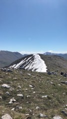 Monte Orsello: Una Conquista Improvvisata