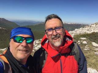 Monte Orsello: Una Conquista Improvvisata