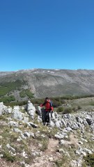 Monte Orsello: Una Conquista Improvvisata