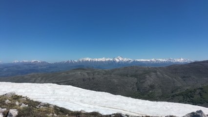 Monte Orsello: Una Conquista Improvvisata
