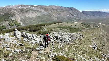 Monte Orsello: Una Conquista Improvvisata