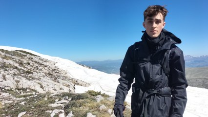 Monte Orsello: Una Conquista Improvvisata