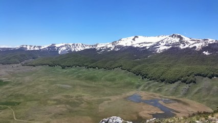 Monte Orsello: Una Conquista Improvvisata