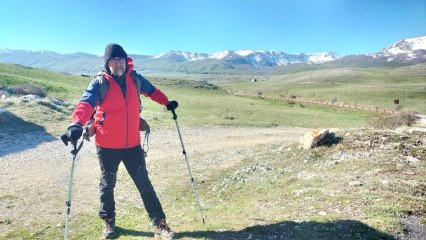 Monte Orsello: Una Conquista Improvvisata
