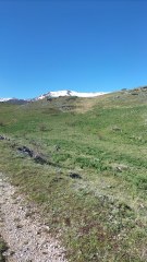 Monte Orsello: Una Conquista Improvvisata