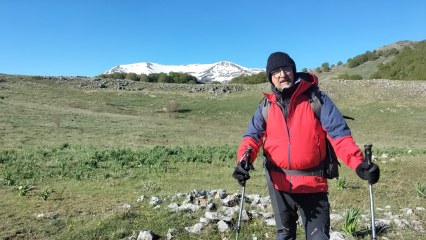 Monte Orsello: Una Conquista Improvvisata