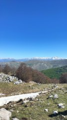 Monte Orsello: Una Conquista Improvvisata