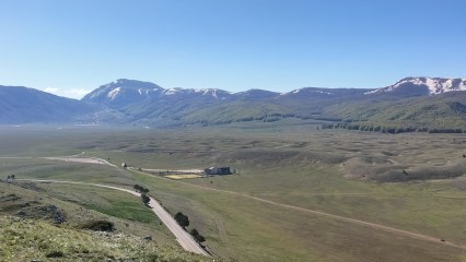 Monte Orsello: Una Conquista Improvvisata