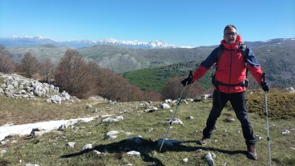 Monte Orsello: Una Conquista Improvvisata