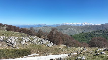 Monte Orsello: Una Conquista Improvvisata