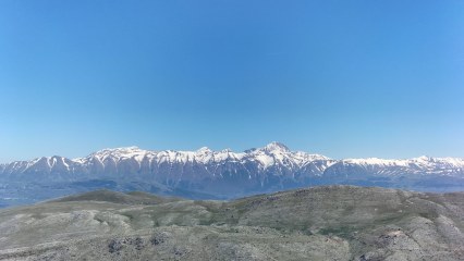 Monte Orsello: Una Conquista Improvvisata