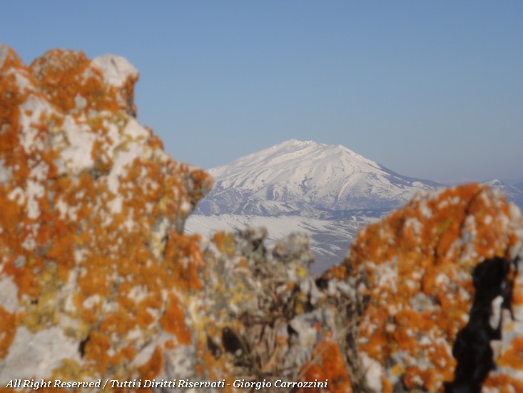 Escursisone a Monte Genzana e Monte Rognone