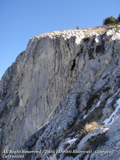 Escursisone a Monte Genzana e Monte Rognone