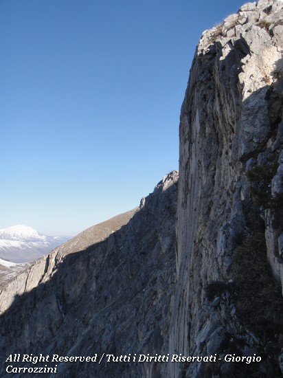 Escursisone a Monte Genzana e Monte Rognone
