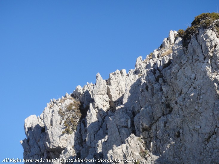 Escursisone a Monte Genzana e Monte Rognone