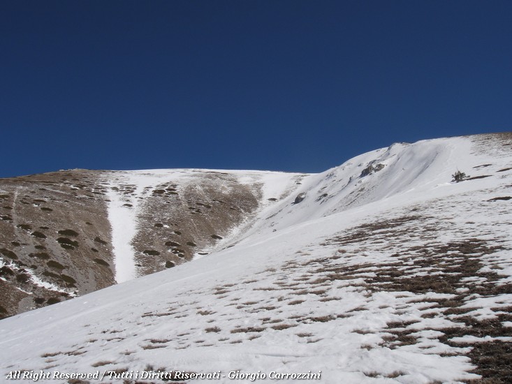 Escursisone a Monte Genzana e Monte Rognone