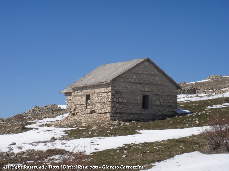 Escursisone a Monte Genzana e Monte Rognone