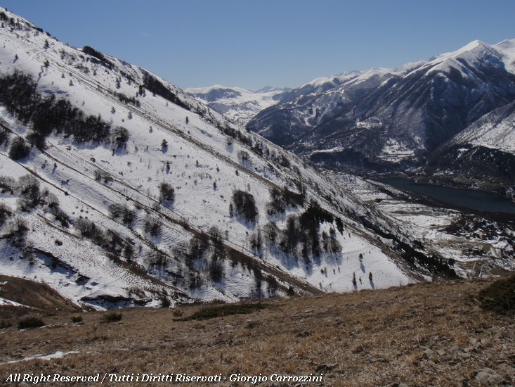 Escursisone a Monte Genzana e Monte Rognone